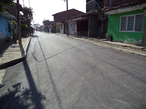 Villa Rica 1