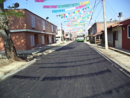 Villa Rica 2