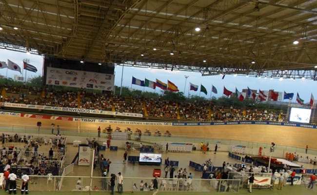 campeonato mundial ciclismo