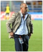 entrenador