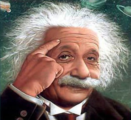 Albert Einstein Albert Einstein