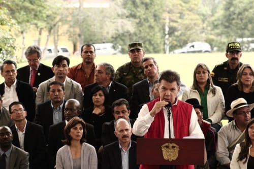 presidente 5