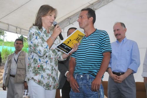 primera dama
