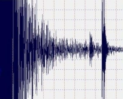 temblor