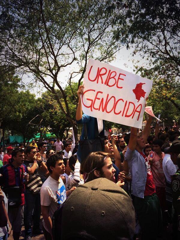 uirbe cucuta