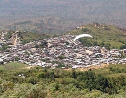 Balboa Balboa, Cauca 2