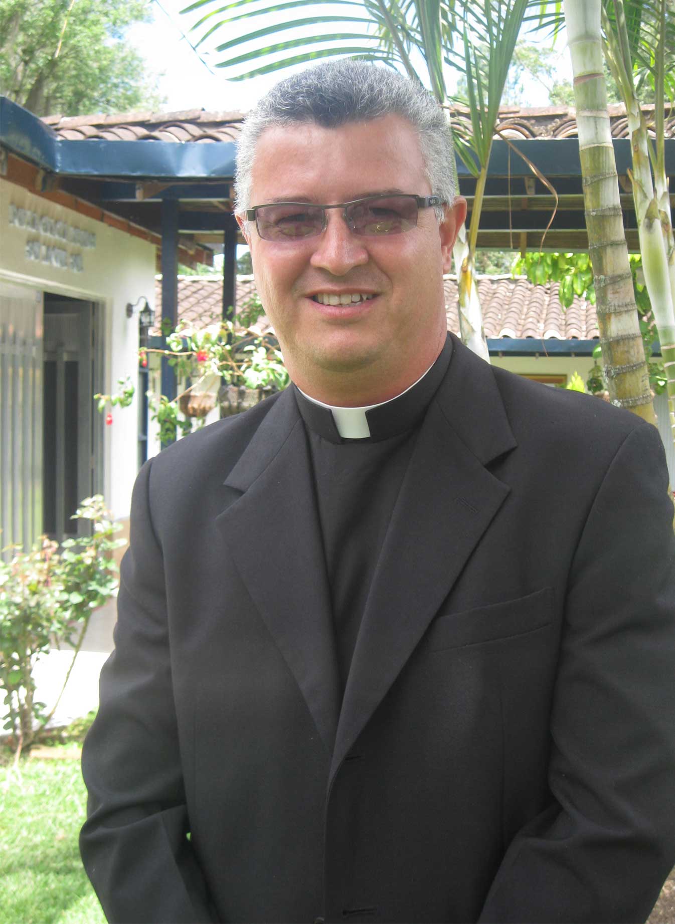 Monseñor Carlos Alberto Correa Martínez Carlos Alberto Correa Martínez