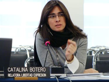 Catalina Botero