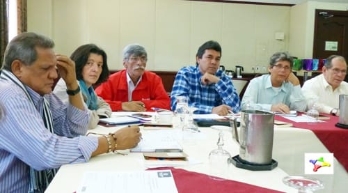 Comite Nacional de Impulso