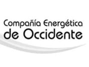 Compañía Energética de Occidente Compañía Energética de Occidente