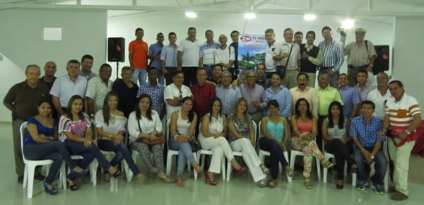 Dia periodista Pradera Dia periodista Pradera 1