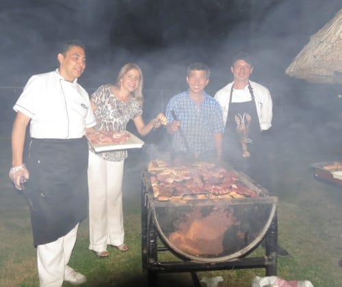 Dia periodista Pradera Dia periodista Pradera 2