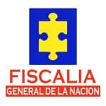 Fiscalía General de Santander Logo