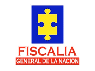 Fiscalía General de la Nación Fiscalía General de la Nación