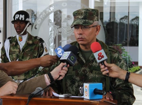 General Jorge Alberto Segura Manonegra General Jorge Alberto Segura Manonegra