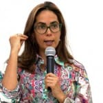 Gina Parody