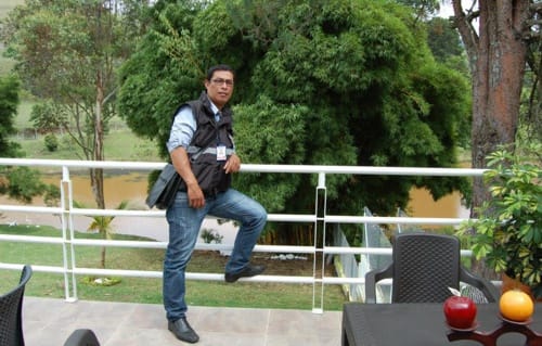 Johanny Vargas