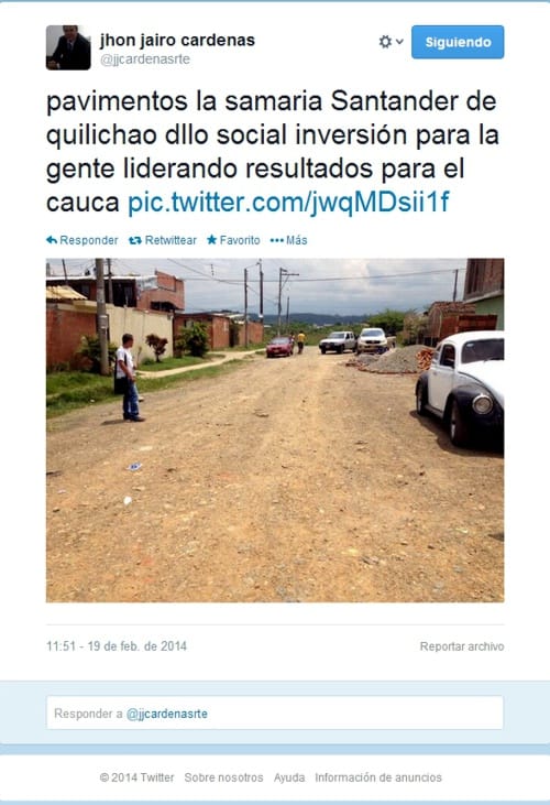 John Jairo 1