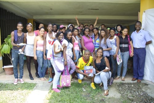 Jóvenes de Villa Rica Jóvenes de Villa Rica