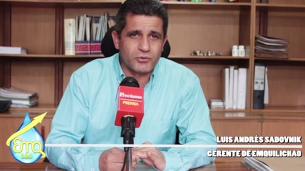 Luis Andrés Sadovnick