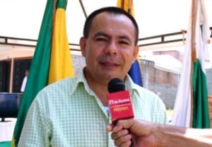 Luis Eduardo Grijalba Muñoz