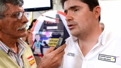 Ministro de Vivienda - Santander de Quilichao 1