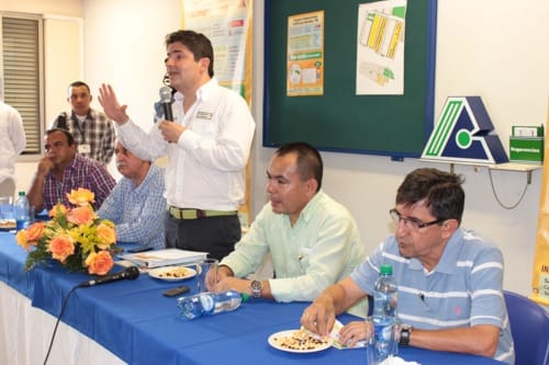 Ministro de Vivienda - Santander de Quilichao Ministro de Vivienda - Santander de Quilichao 2
