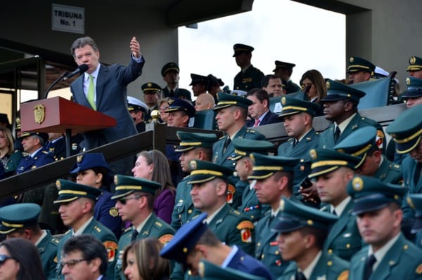 Nueva cúpula milita Nueva cúpula militar 2