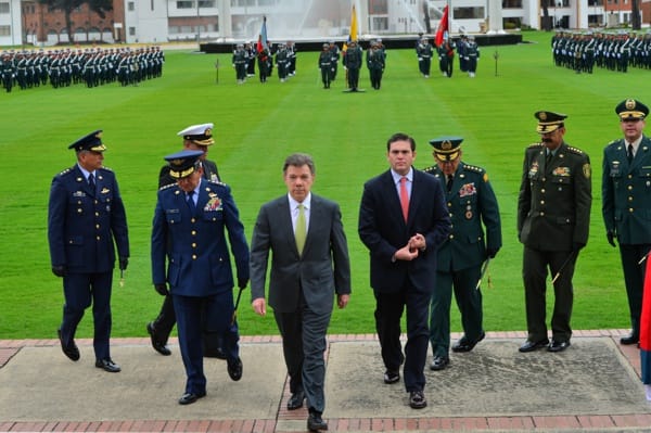 Nueva cúpula militar Nueva cúpula militar