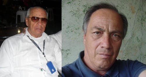 Oscar García López - Hemberth Javit Paz Gómez Oscar García López - Hemberth Javit Paz Gómez