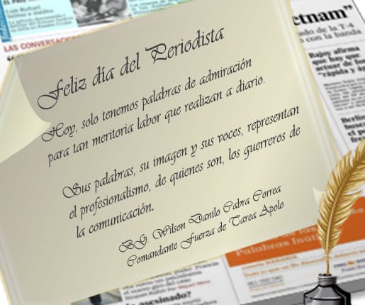 PERIODISMO 6