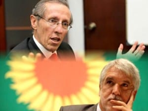 Partido Verde