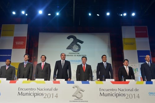 Presidente Santos - Municipios Presidente Santos - Municipios
