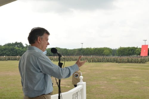 Presidente Santos Presidente Santos