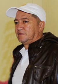 Sander Alexi Fuentes Güinchín Sander Alexi Fuentes Güinchín - web