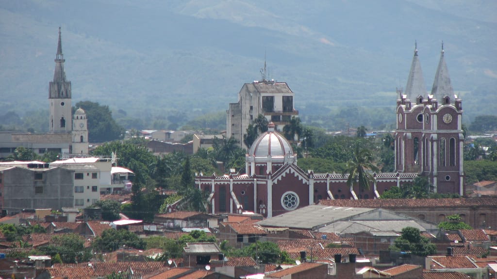 Tuluá, Valle del Cauca, Colombia Tuluá, Valle del Cauca, Colombia