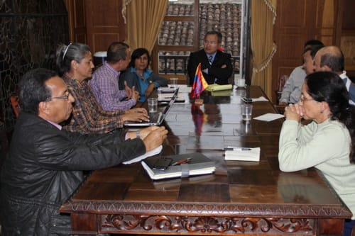 Unicauca DPS Unicauca DPS