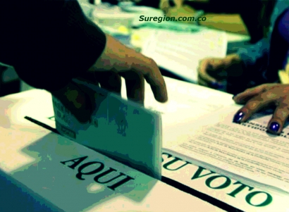 Voto Voto