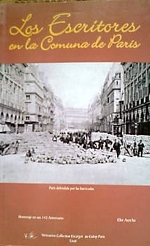 Carátula del libro de Efer Arocha caratula