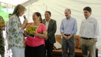 vivienda interés social