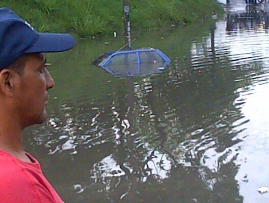 Inundaciones Cali 1