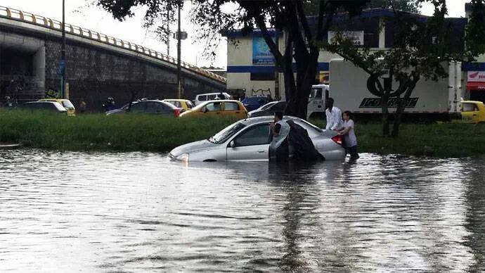 Inundaciones Cali 4