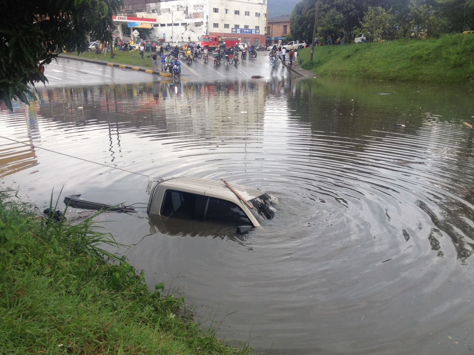 Inundaciones Cali 5