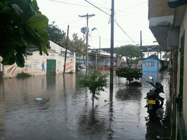 Inundaciones Cali 6