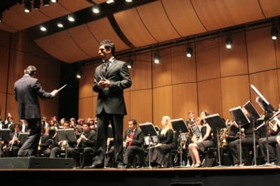 Tenor Colombiano Alejandro Fonte Alejandro Fonte 4