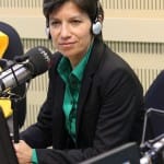 CLAUDIA LOPEZ