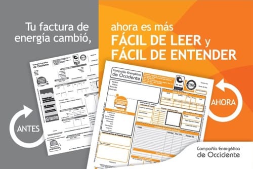 Cambio de Factura (2)