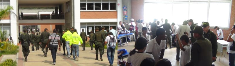 Colegio Fernández Guerra Colegio Fernández Guerra