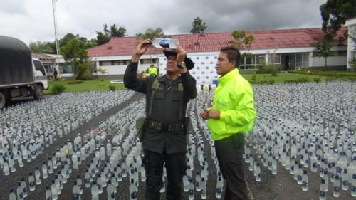 Coronel Perez 1