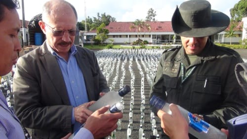 Coronel Perez 2